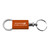 Au-TOMOTIVE GOLD | Keychains | Dodge Challenger | AUGD4697
