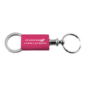 Au-TOMOTIVE GOLD | Keychains | Dodge Challenger | AUGD4698