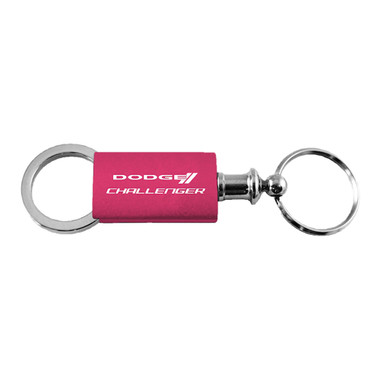 Au-TOMOTIVE GOLD | Keychains | Dodge Challenger | AUGD4698