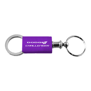 Au-TOMOTIVE GOLD | Keychains | Dodge Challenger | AUGD4699