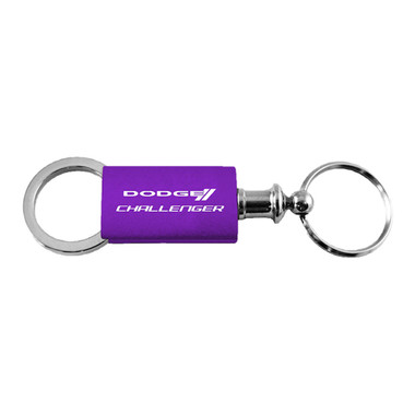 Au-TOMOTIVE GOLD | Keychains | Dodge Challenger | AUGD4699