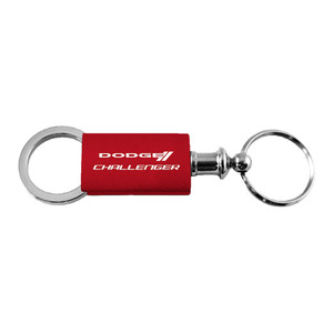 Au-TOMOTIVE GOLD | Keychains | Dodge Challenger | AUGD4700