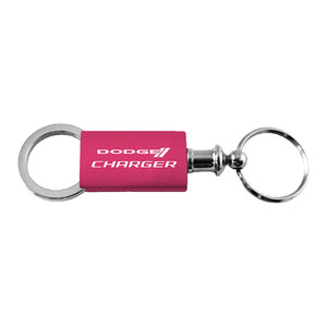 Au-TOMOTIVE GOLD | Keychains | Dodge Charger | AUGD4703