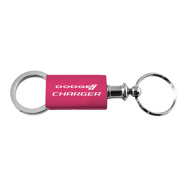 Au-TOMOTIVE GOLD | Keychains | Dodge Charger | AUGD4703