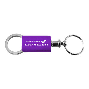 Au-TOMOTIVE GOLD | Keychains | Dodge Charger | AUGD4704