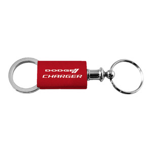Au-TOMOTIVE GOLD | Keychains | Dodge Charger | AUGD4705