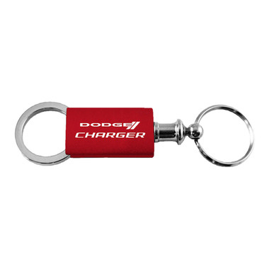Au-TOMOTIVE GOLD | Keychains | Dodge Charger | AUGD4705