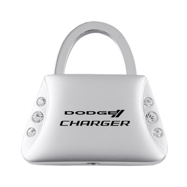 Au-TOMOTIVE GOLD | Keychains | Dodge Charger | AUGD4730
