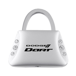 Au-TOMOTIVE GOLD | Keychains | Dodge Dart | AUGD4731