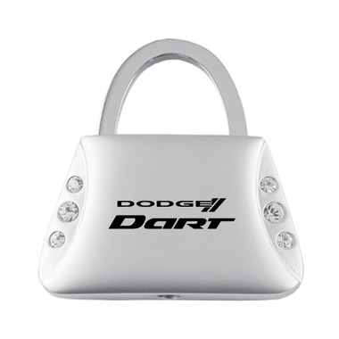 Au-TOMOTIVE GOLD | Keychains | Dodge Dart | AUGD4731