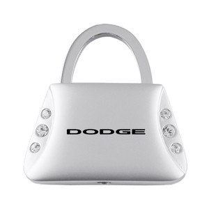 Au-TOMOTIVE GOLD | Keychains | Dodge | AUGD4732