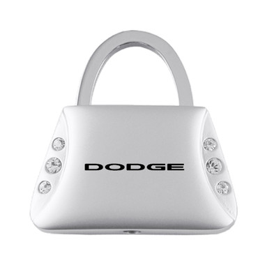 Au-TOMOTIVE GOLD | Keychains | Dodge | AUGD4732