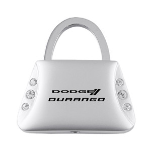 Au-TOMOTIVE GOLD | Keychains | Dodge Durango | AUGD4733