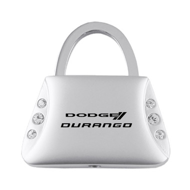 Au-TOMOTIVE GOLD | Keychains | Dodge Durango | AUGD4733