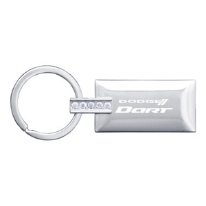 Au-TOMOTIVE GOLD | Keychains | Dodge Dart | AUGD4734