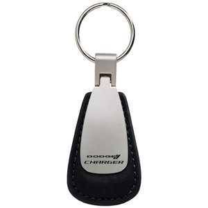 Au-TOMOTIVE GOLD | Keychains | Dodge Charger | AUGD4741