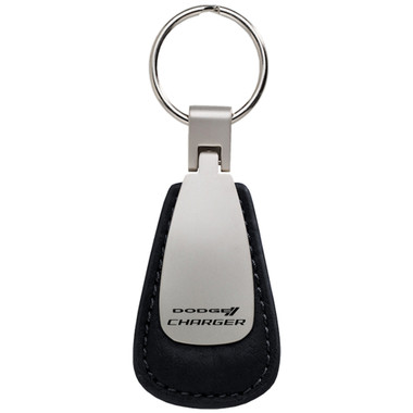 Au-TOMOTIVE GOLD | Keychains | Dodge Charger | AUGD4741