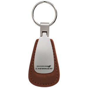 Au-TOMOTIVE GOLD | Keychains | Dodge Charger | AUGD4742