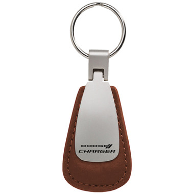 Au-TOMOTIVE GOLD | Keychains | Dodge Charger | AUGD4742