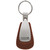 Au-TOMOTIVE GOLD | Keychains | Dodge Charger | AUGD4742