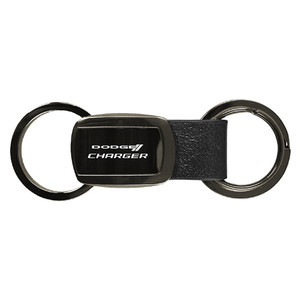 Au-TOMOTIVE GOLD | Keychains | Dodge Charger | AUGD4749