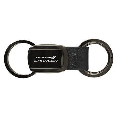 Au-TOMOTIVE GOLD | Keychains | Dodge Charger | AUGD4749