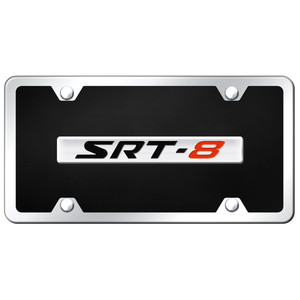 Au-TOMOTIVE GOLD | License Plate Covers and Frames | AUGD4757