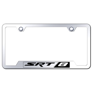 Au-TOMOTIVE GOLD | License Plate Covers and Frames | AUGD4764