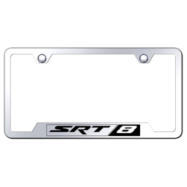 Au-TOMOTIVE GOLD | License Plate Covers and Frames | AUGD4764