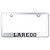 Au-TOMOTIVE GOLD | License Plate Covers and Frames | AUGD4768