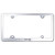 Au-TOMOTIVE GOLD | License Plate Covers and Frames | Dodge | AUGD4779