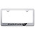 Au-TOMOTIVE GOLD | License Plate Covers and Frames | Dodge | AUGD4791
