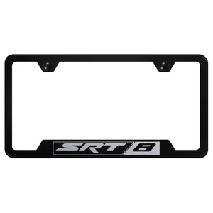 Au-TOMOTIVE GOLD | License Plate Covers and Frames | AUGD4796