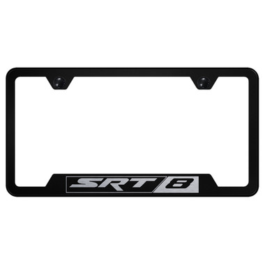 Au-TOMOTIVE GOLD | License Plate Covers and Frames | AUGD4796