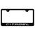 Au-TOMOTIVE GOLD | License Plate Covers and Frames | Dodge Durango | AUGD4797