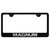 Au-TOMOTIVE GOLD | License Plate Covers and Frames | Dodge Magnum | AUGD4798