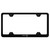 Au-TOMOTIVE GOLD | License Plate Covers and Frames | Dodge | AUGD4801