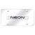Au-TOMOTIVE GOLD | License Plate Covers and Frames | Dodge Neon | AUGD4811