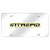 Au-TOMOTIVE GOLD | License Plate Covers and Frames | Dodge Intrepid | AUGD4816
