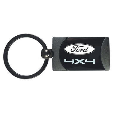 Au-TOMOTIVE GOLD | Keychains | Ford | AUGD4830