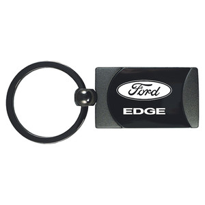 Au-TOMOTIVE GOLD | Keychains | Ford Edge | AUGD4832