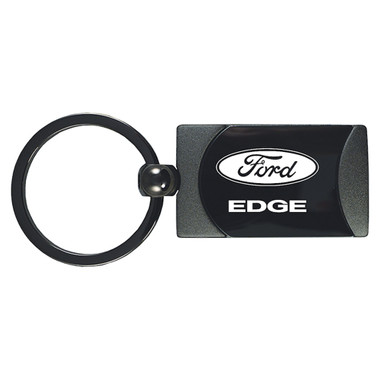 Au-TOMOTIVE GOLD | Keychains | Ford Edge | AUGD4832