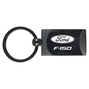 Au-TOMOTIVE GOLD | Keychains | Ford F-150 | AUGD4833