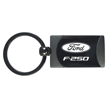 Au-TOMOTIVE GOLD | Keychains | Ford Super Duty | AUGD4834