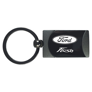 Au-TOMOTIVE GOLD | Keychains | Ford Fiesta | AUGD4836