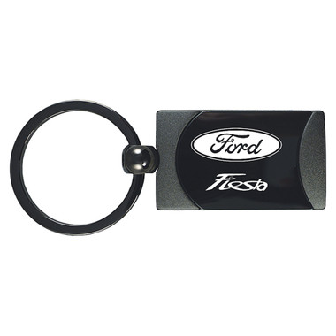 Au-TOMOTIVE GOLD | Keychains | Ford Fiesta | AUGD4836