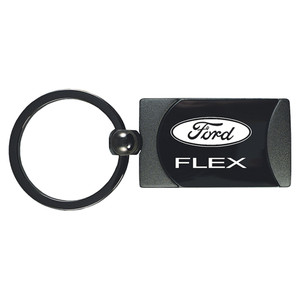 Au-TOMOTIVE GOLD | Keychains | Ford Flex | AUGD4837