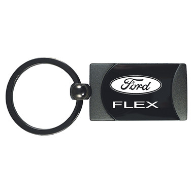 Au-TOMOTIVE GOLD | Keychains | Ford Flex | AUGD4837