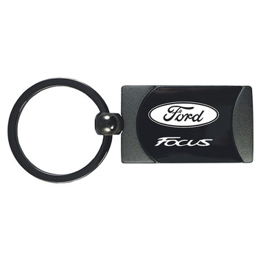 Au-TOMOTIVE GOLD | Keychains | Ford Focus | AUGD4838