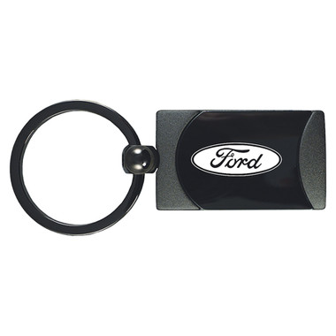 Au-TOMOTIVE GOLD | Keychains | Ford | AUGD4839